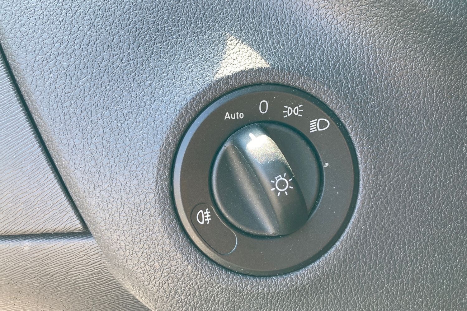 Billede af Mercedes Citan 109 1,5 CDi Kassevogn L