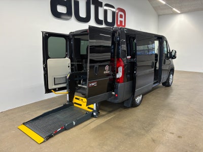 Fiat Ducato 30 2,3 MJT 130 Combinato L1H1