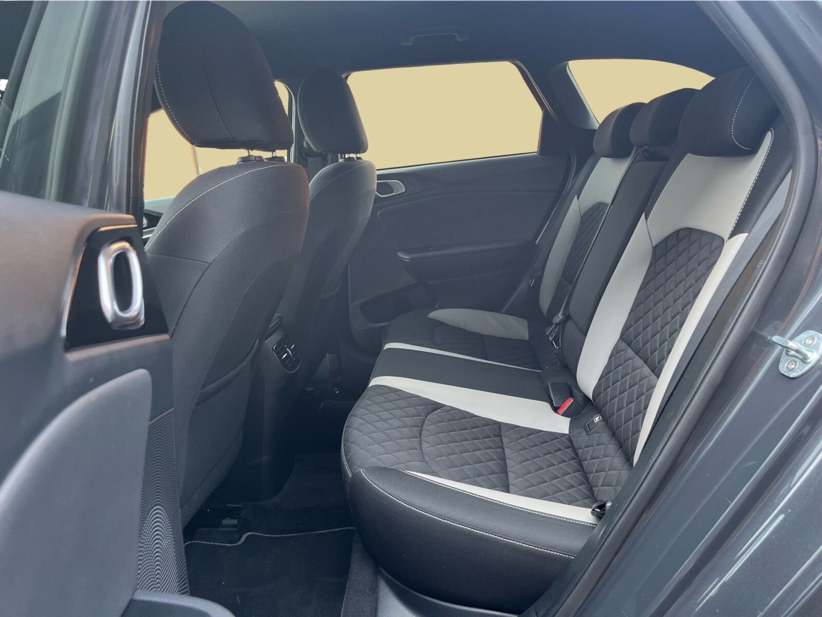 Kia Ceed T-GDi GT-Line SW DCT