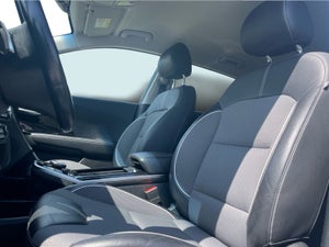 Kia e-Niro Advance