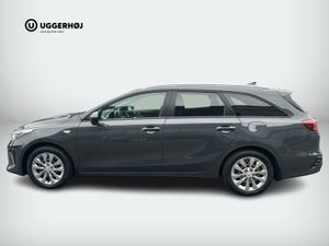 Kia Ceed T-GDi Vision SW