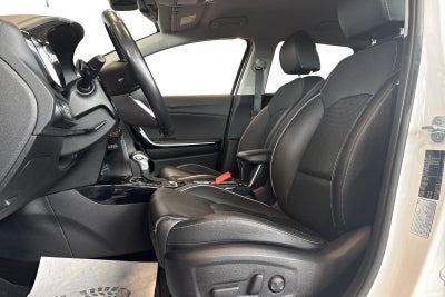 Kia Ceed PHEV Upgrade SW DCT