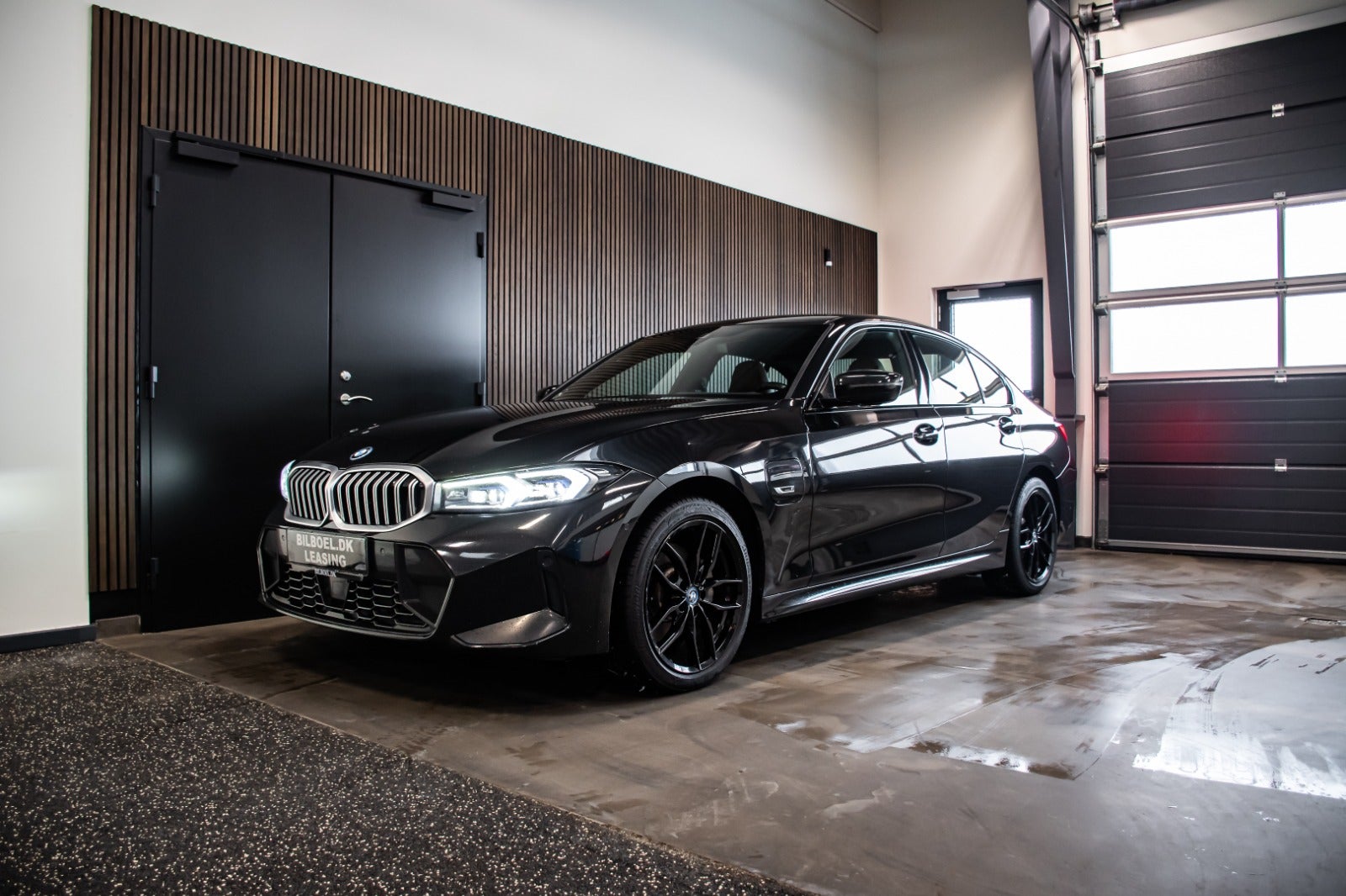 BMW 330e M-Sport+ aut.