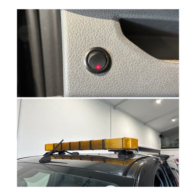 Toyota ProAce D 120 Medium Comfort