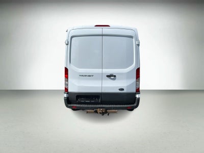 Ford Transit 350 L2 Van TDCi 130 Trend H2 FWD billede 3