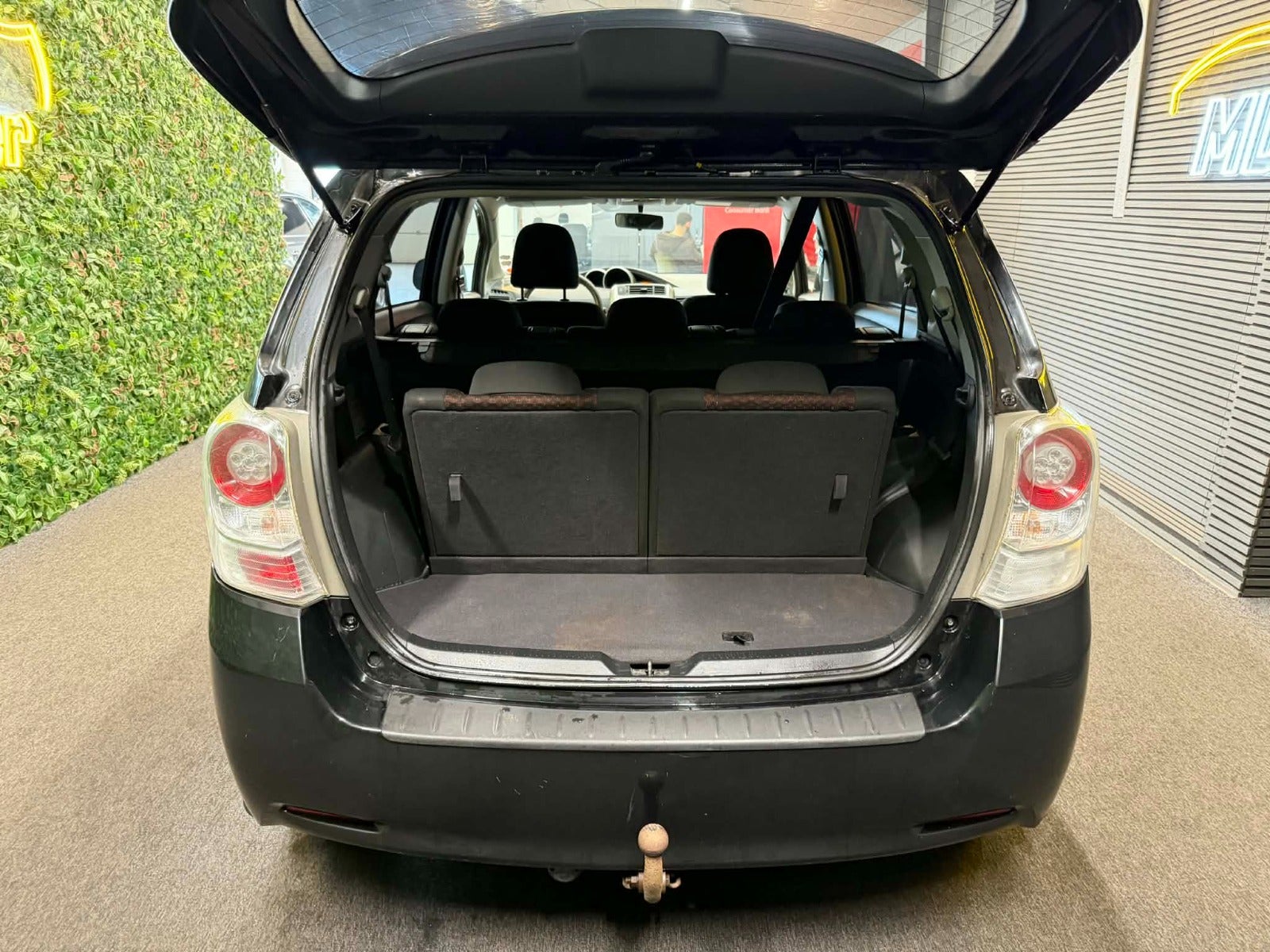 Billede af Toyota Verso 1,8 T2 7prs