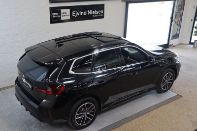 BMW iX1 xDrive30 M-Sport