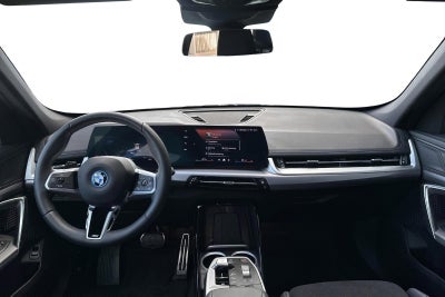 BMW iX1 eDrive20 M-Sport
