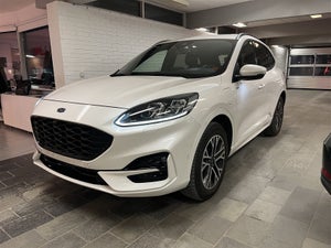 Ford Kuga PHEV ST-Line X CVT