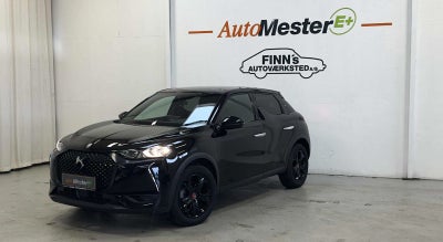 DS DS 3 CrossBack 50 E-Tense Performance Line 5d
