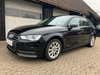 Audi A3 TFSi 122 Ambiente Sportback S-tr.
