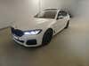 BMW 530e Touring M-Sport xDrive aut.