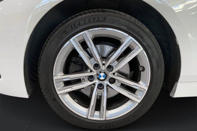 BMW 118i Sport Line aut.