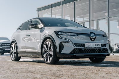 Renault Megane E-Tech Techno