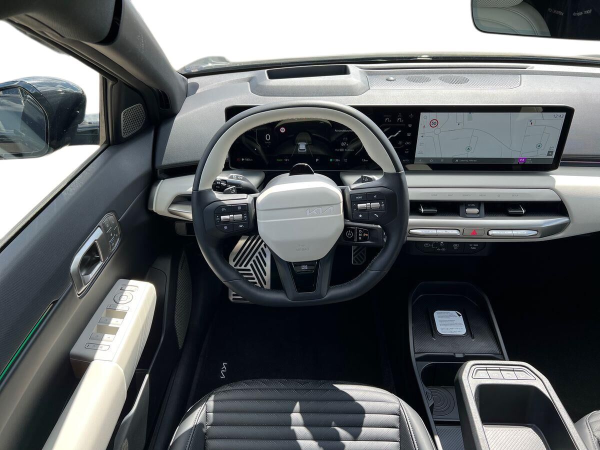 Kia EV4 Long Range GT-Line