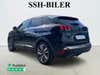 Peugeot 3008 Hybrid GT Line EAT8 thumbnail