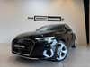 Audi A3 TFSi e S-line Sportback S-tr. thumbnail