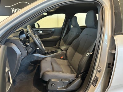 Volvo XC40 P6 ReCharge Plus