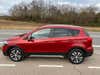 Suzuki S-Cross mHybrid Exclusive thumbnail