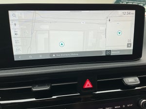 Kia EV6 Standard Range Prestige