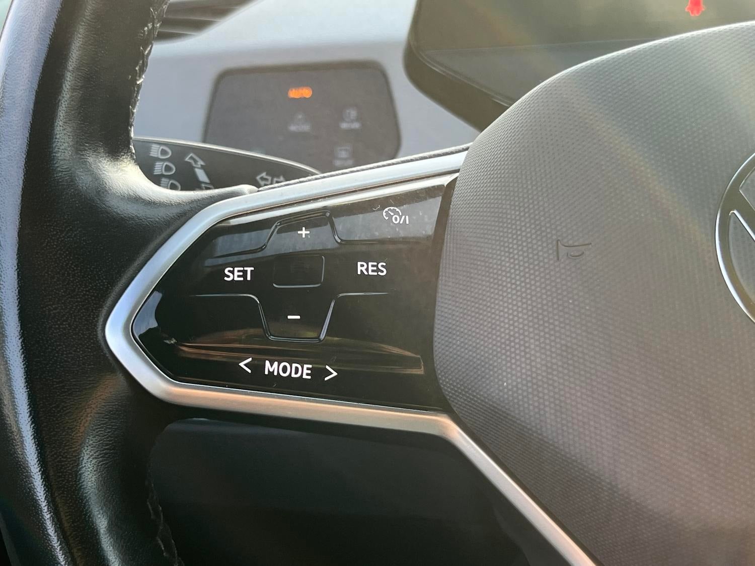 Billede af VW ID.3 77 Pro S