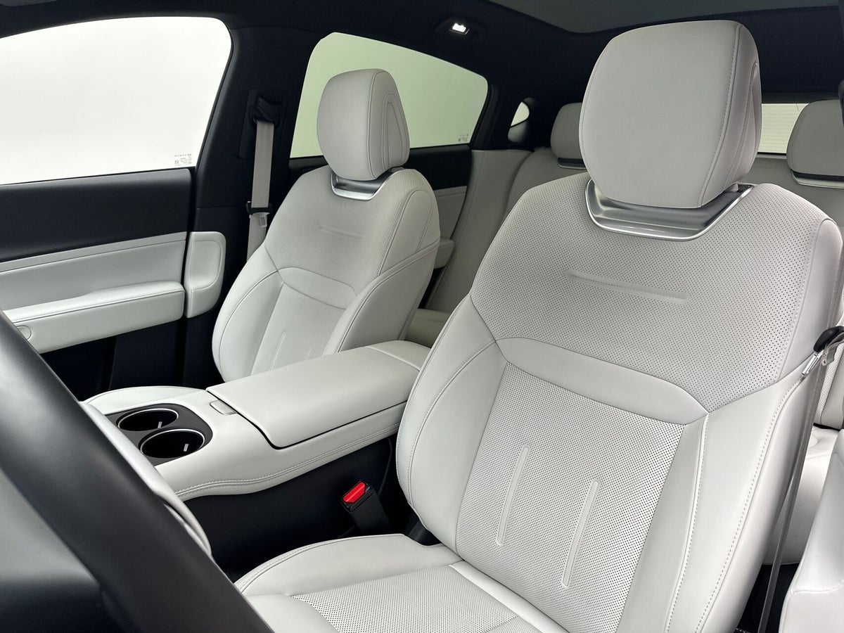 Xpeng G6 Performance billede 16