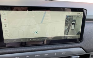 Kia EV3 Long Range GT-Line