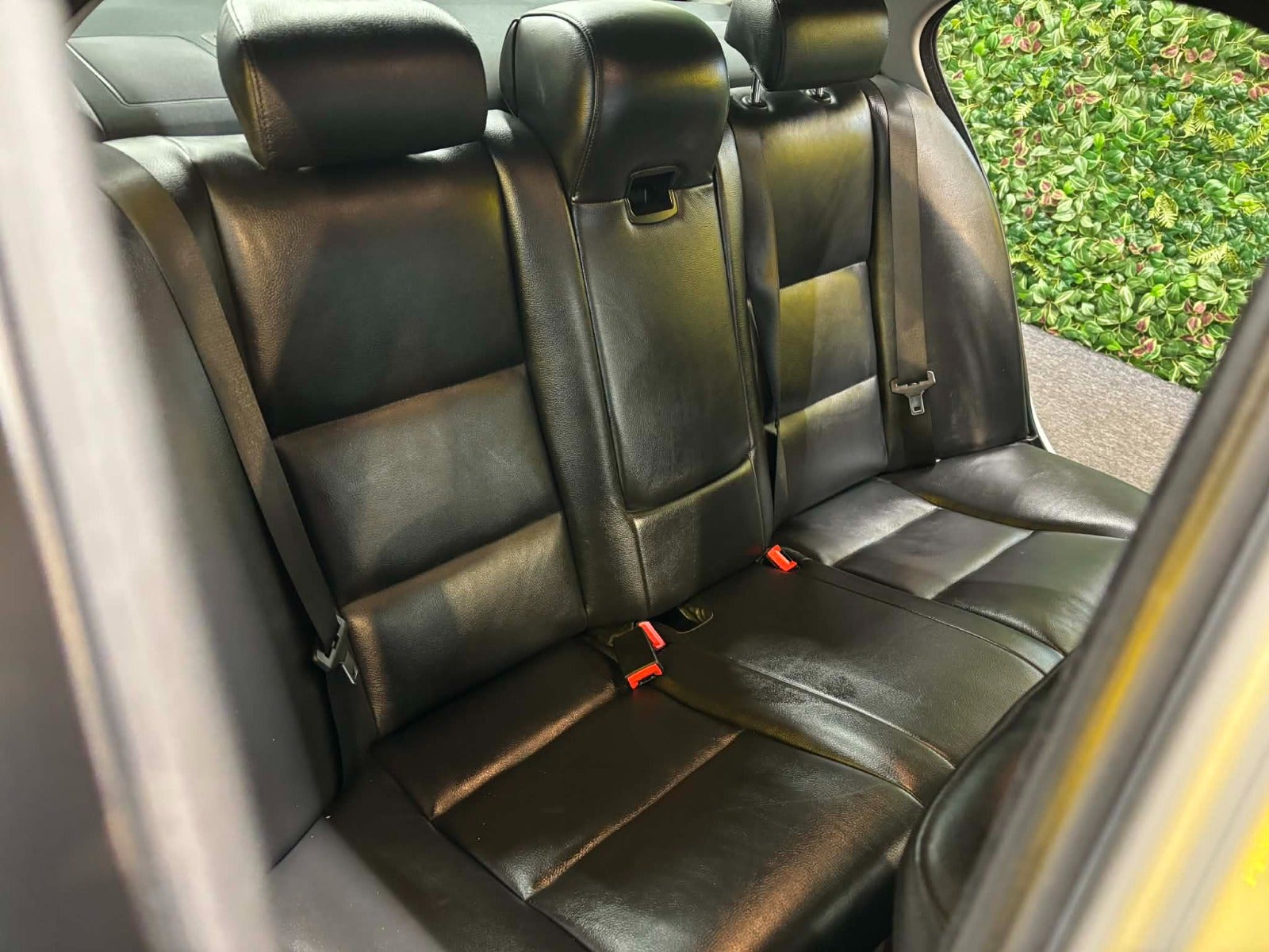 Billede af BMW 530i 3,0 Steptr.