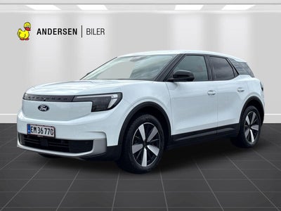 Ford Explorer 79 Select Extended Range AWD 5d