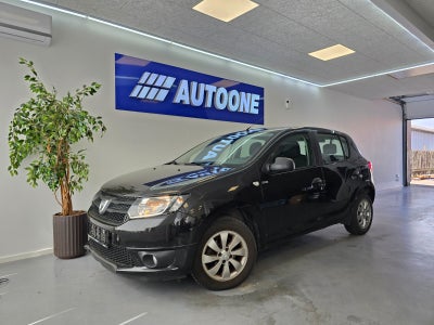 Dacia Sandero 0,9 TCe 90 Base 5d