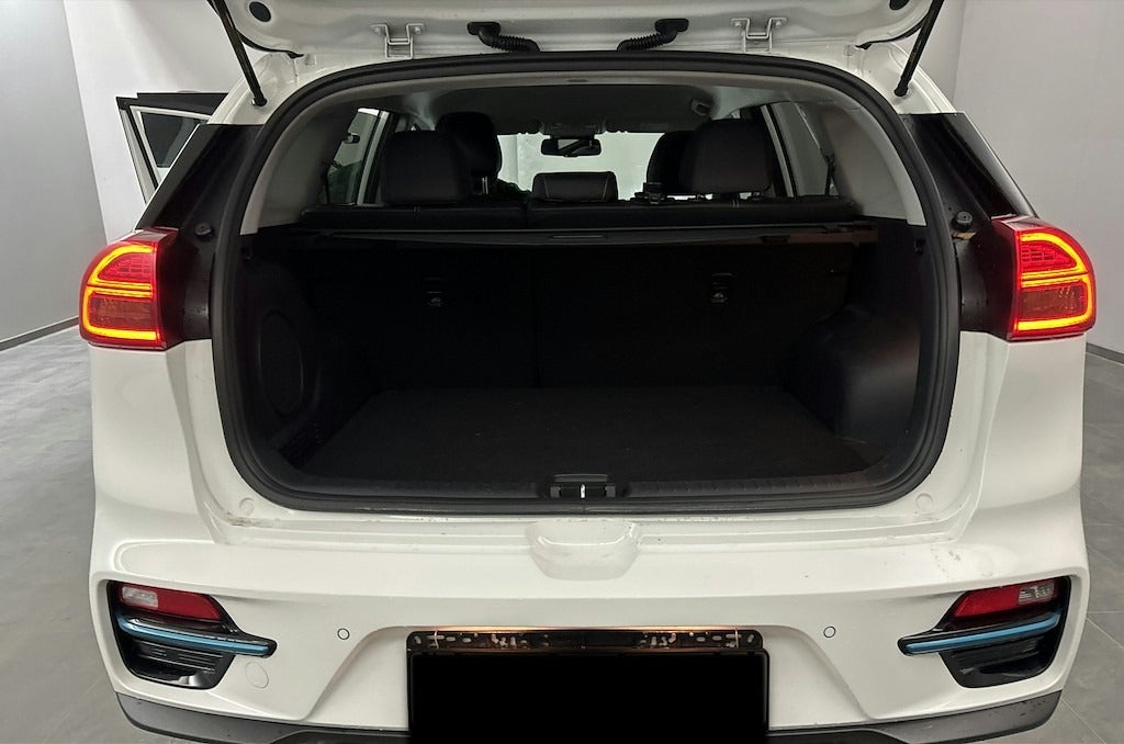 Kia e-Niro Spirit