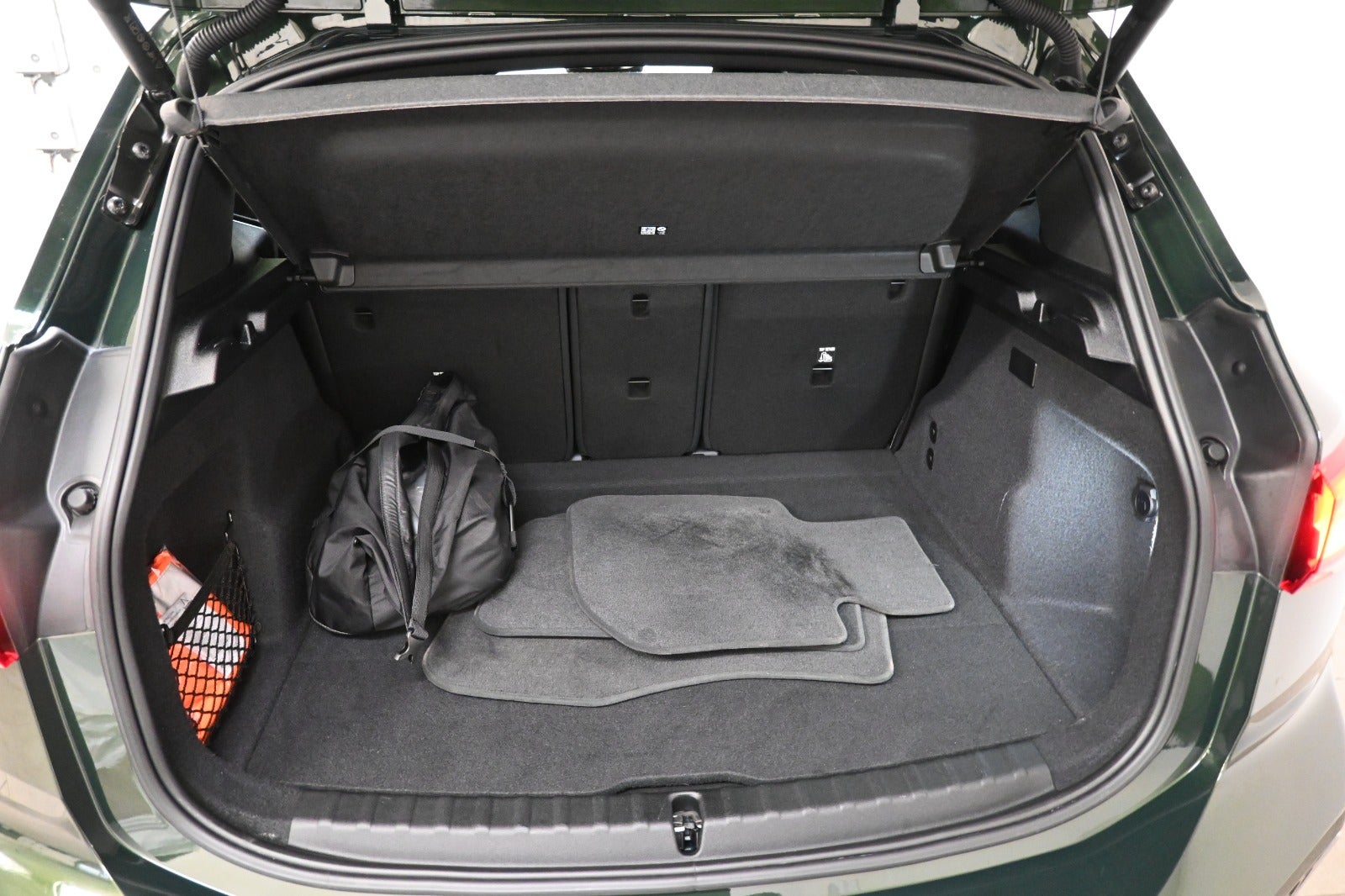 BMW 225e Active Tourer M-Sport xDrive aut.