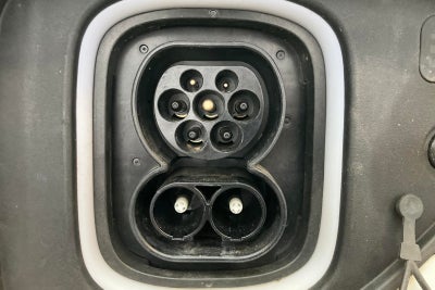 Hyundai Kona EV Select