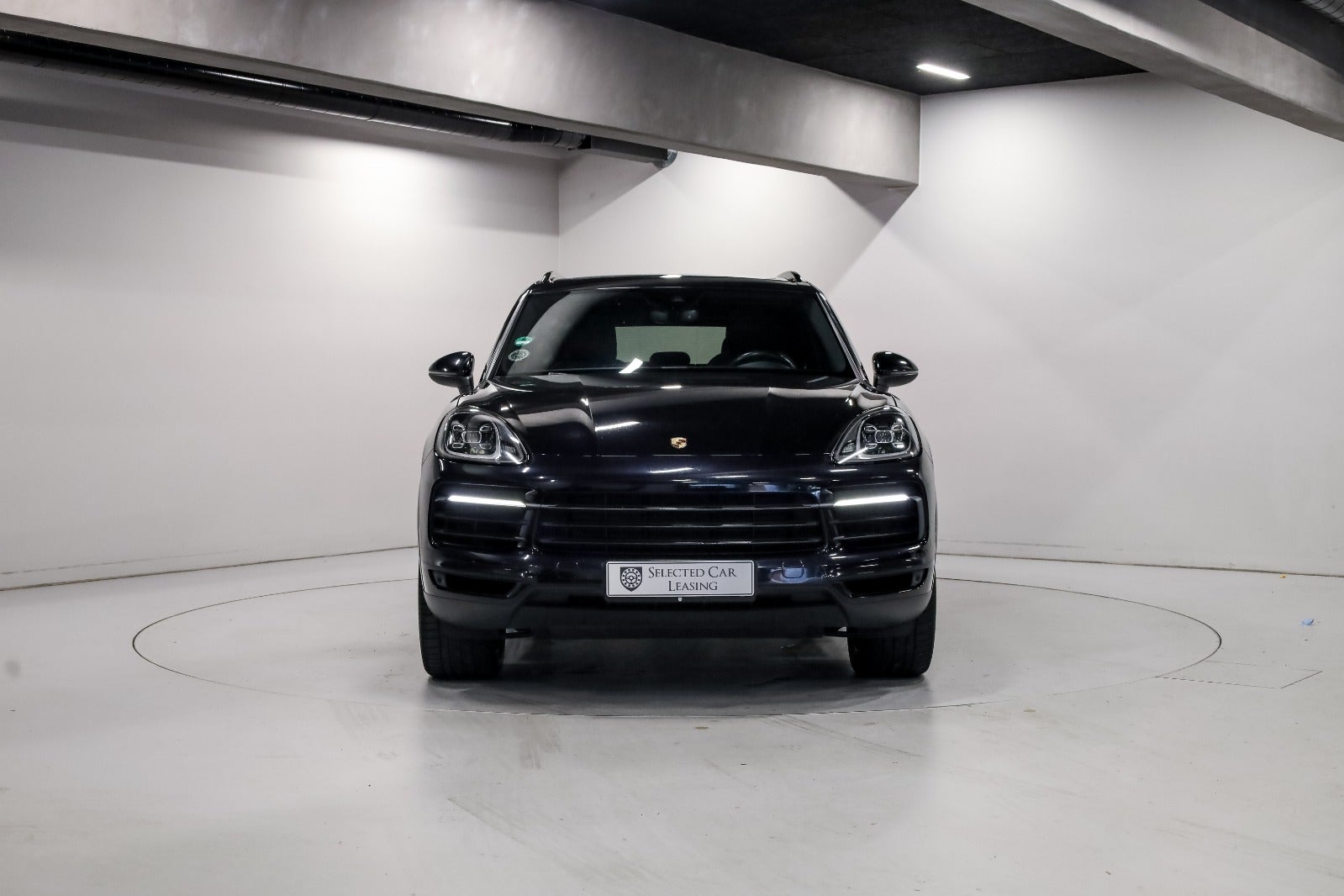 Porsche Cayenne 3,0 Tiptr.