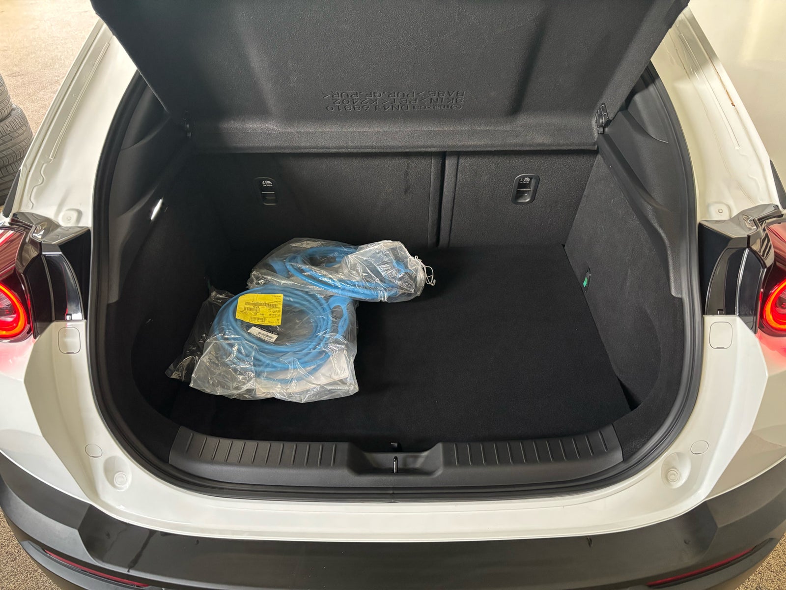 Mazda MX-30 e-SkyActiv Cosmo