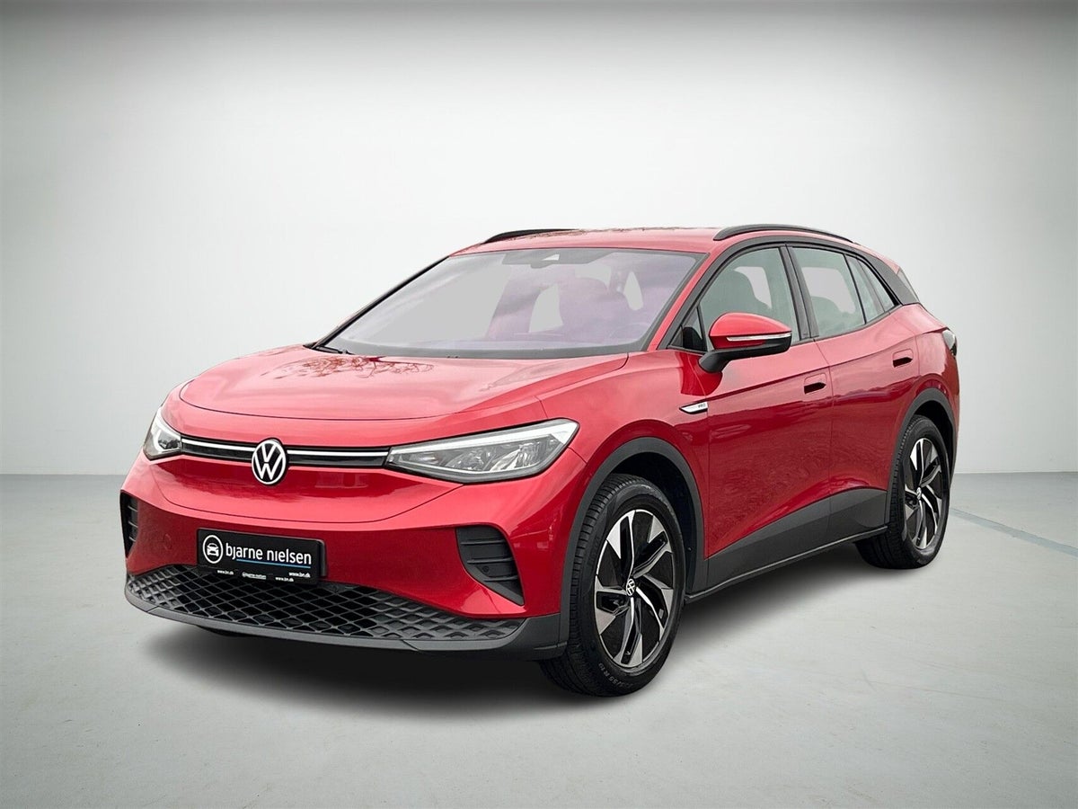 VW ID.4 Pro Performance billede 1