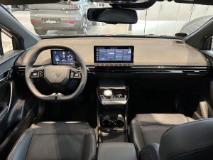 MG 4 Luxury Extended Range