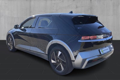 Hyundai Ioniq 5 Advanced - 2