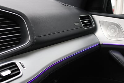 Mercedes GLE350 de AMG Line aut. 4Matic