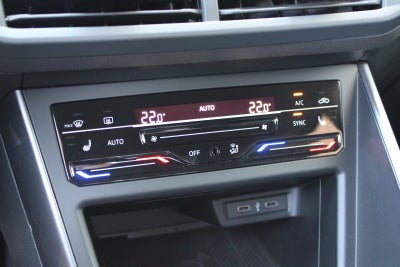 VW Polo GTi DSG