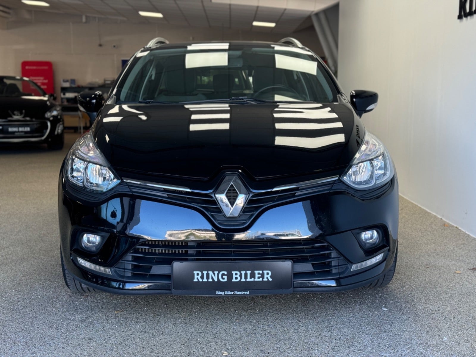 Renault Clio IV 2019