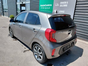 Kia Picanto MPi Advance