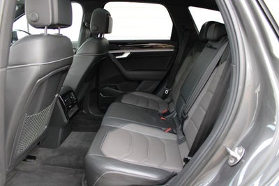 VW Touareg TDi 286 R-line aut. 4Motion