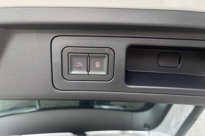BYD Atto 3 Design