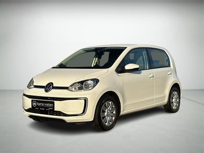 VW e-Up! 