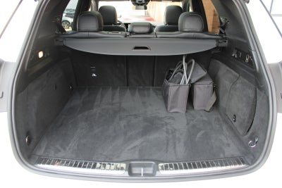 Mercedes GLE350 de AMG Line aut. 4Matic