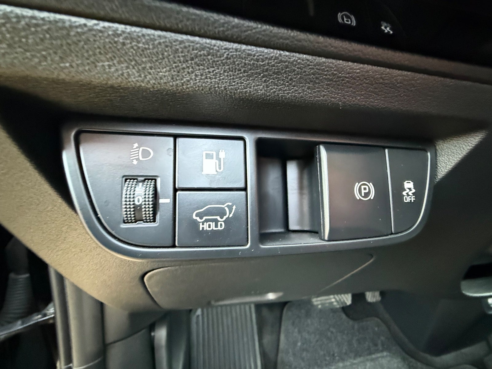 Kia EV6 Long Range Upgrade