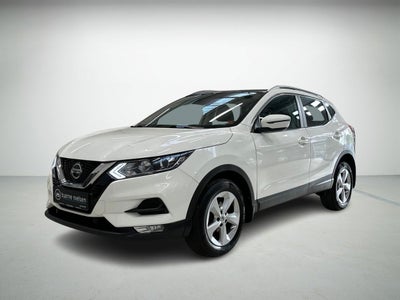 Nissan Qashqai Dig-T 160 Acenta DCT