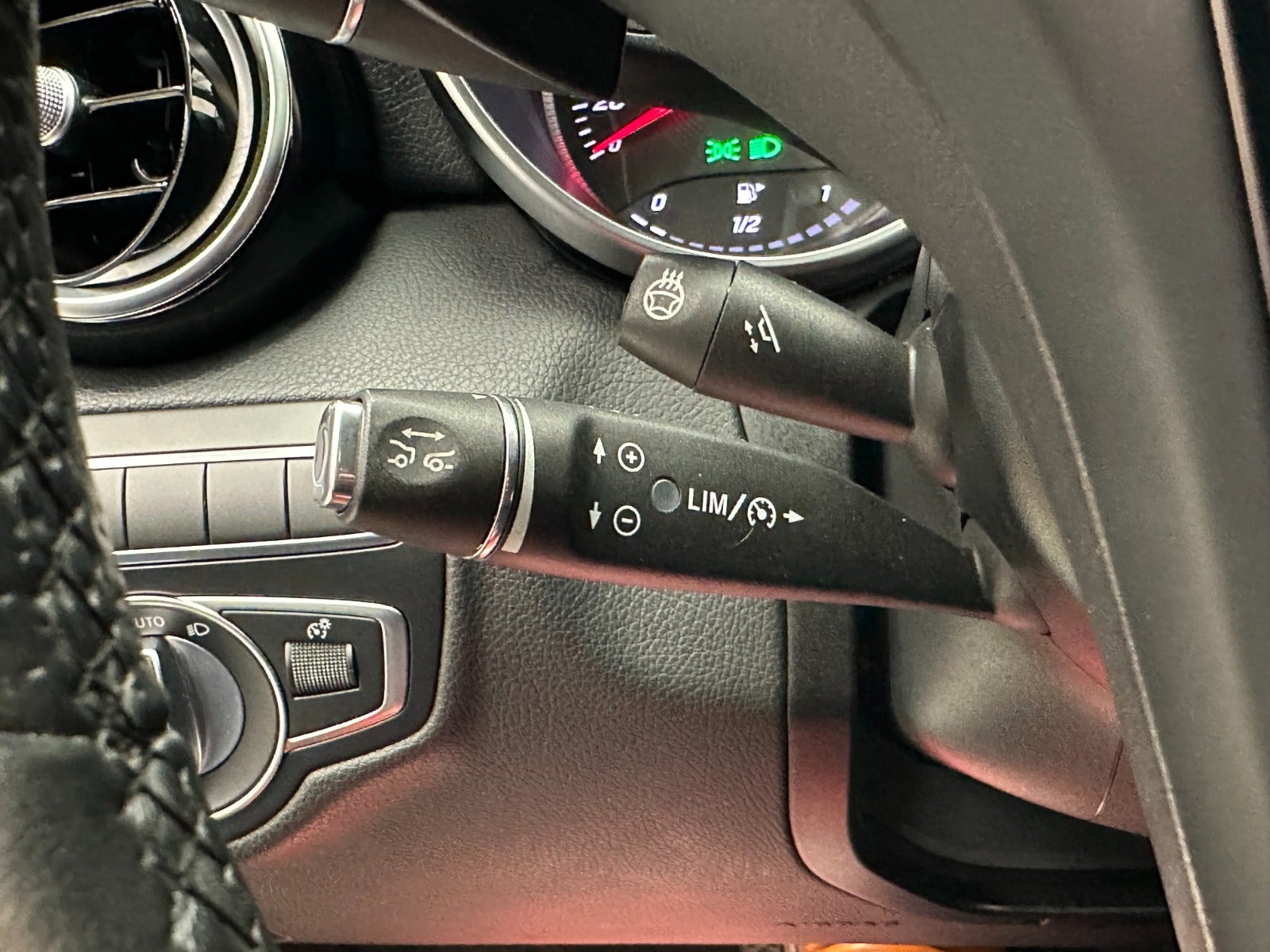 Billede af Mercedes C350 e 2,0 Avantgarde stc. aut.