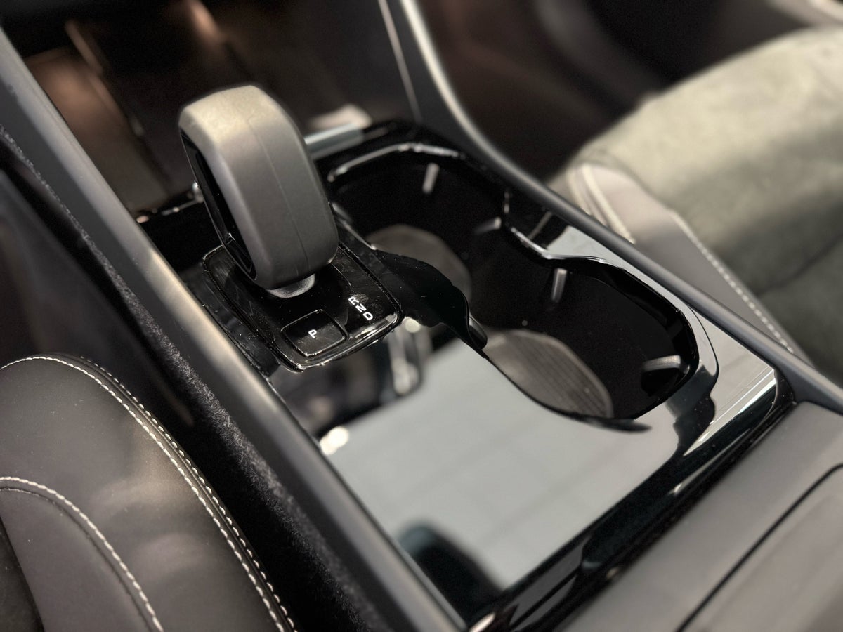 Volvo XC40 P6 ReCharge Ultimate billede 17